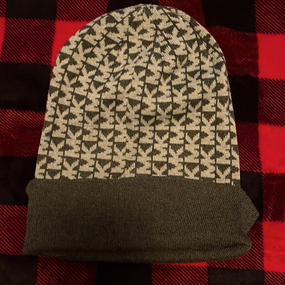 Beanie!!